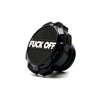 F-OFF Gas Cap