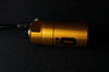 Öhlins HD 779 Harley STX 36 Twin Shocks - TOURING