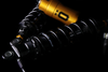 Öhlins HD 779 Harley STX 36 Twin Shocks - TOURING